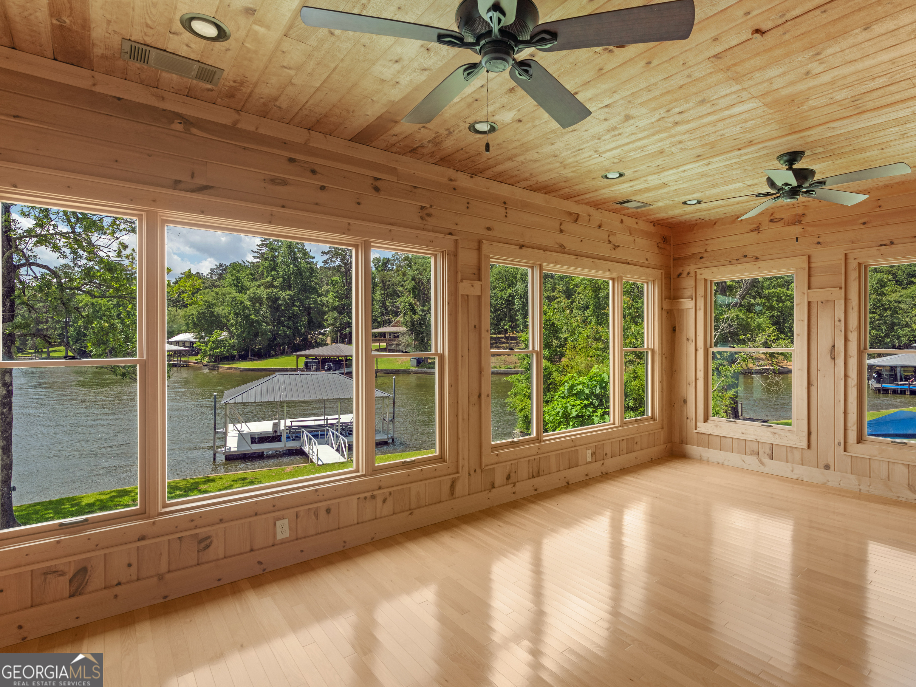 210 Roberts Point Road Jackson, GA 30233 - Photo 52 of 60