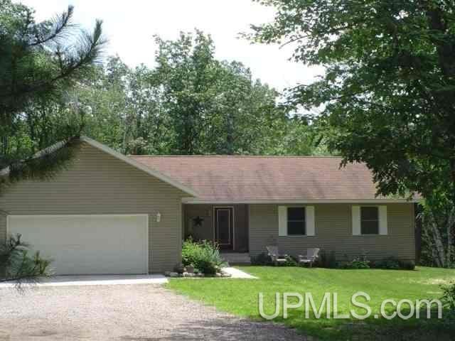 4020 East Shore Road Florence, WI 54121 - Photo 1 of 15 Gallery Image 1
