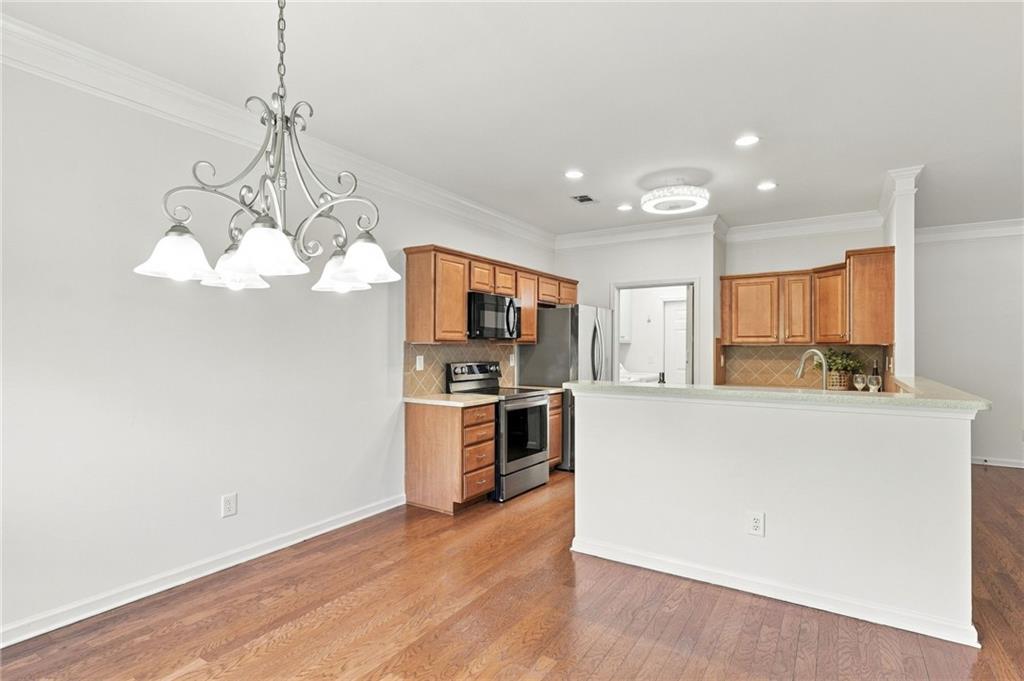 129 Holiday Road, Unit 64 Buford, GA 30518 - Photo 13 of 45 Gallery Image 13