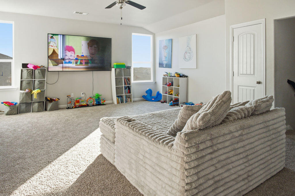 7133 Saguaro Road Odessa, TX 79765 - Photo 8 of 34 Gallery Image 8