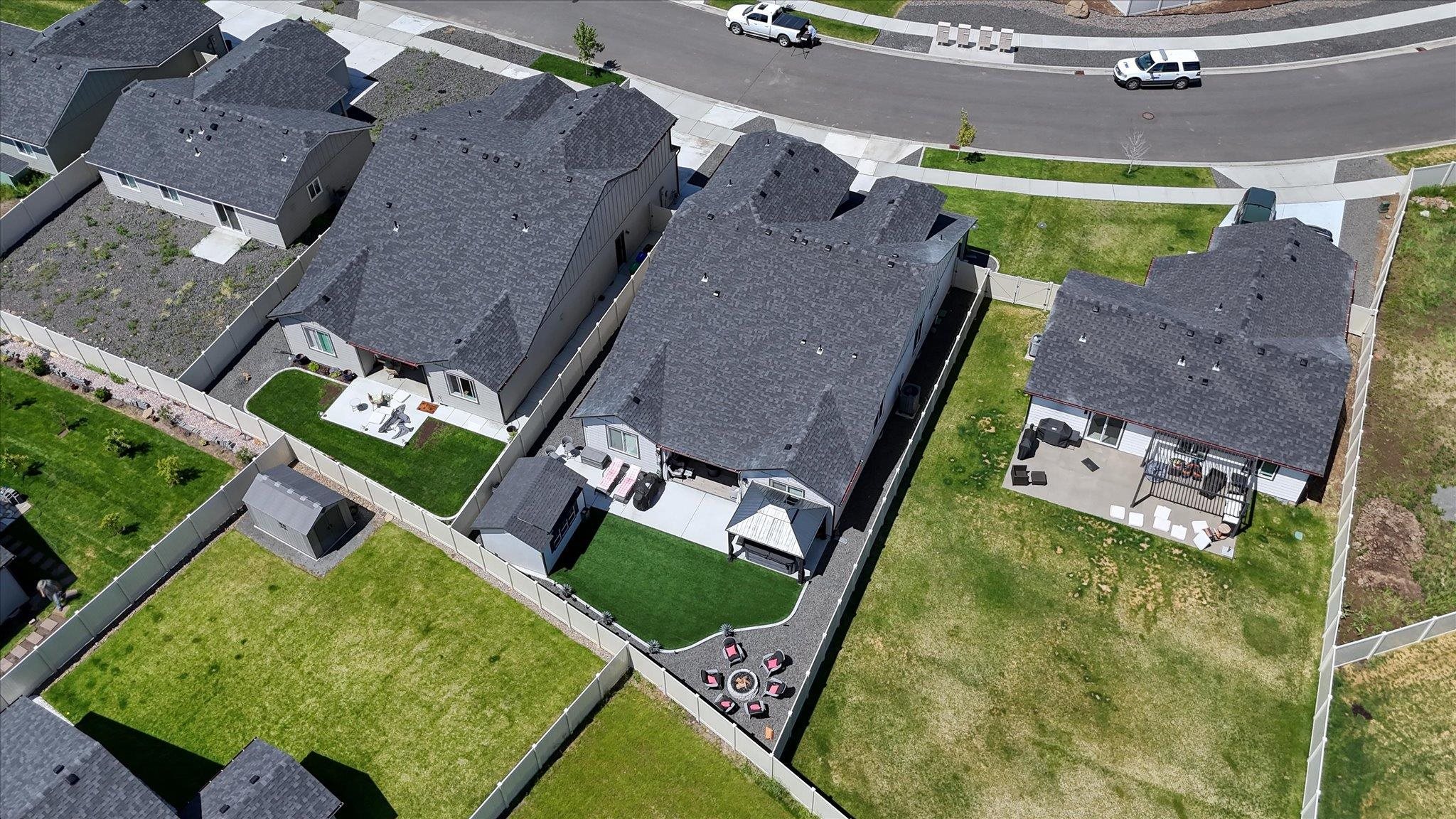 5711 Lancer Road Spokane, WA 99224 - Photo 31 of 44