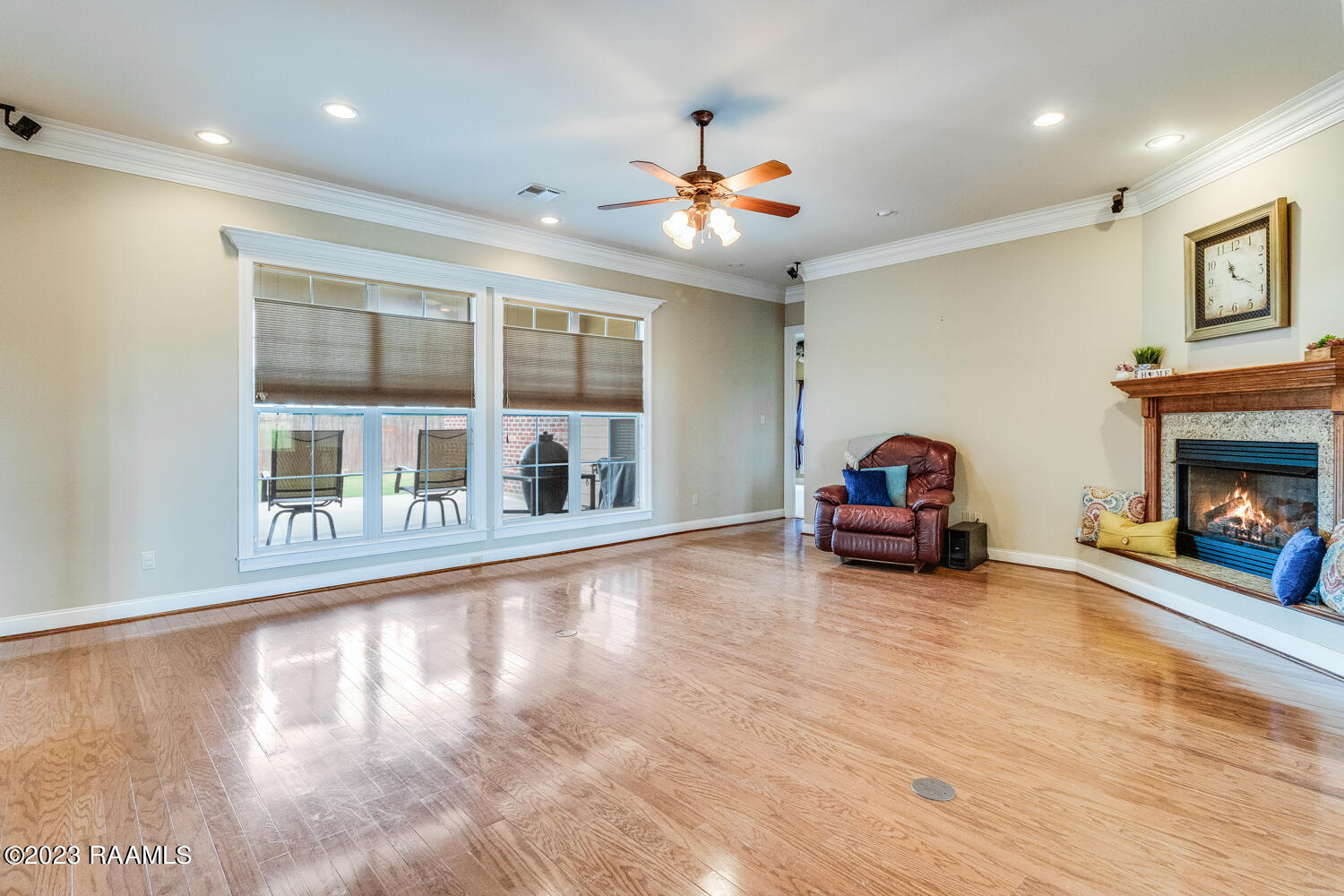 1736 Denais Road Duson, LA 70529 - Photo 7 of 31