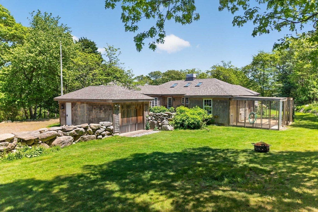 300 North Rd/18 Belhaven Way Chilmark, MA 02535 - Photo 27 of 30