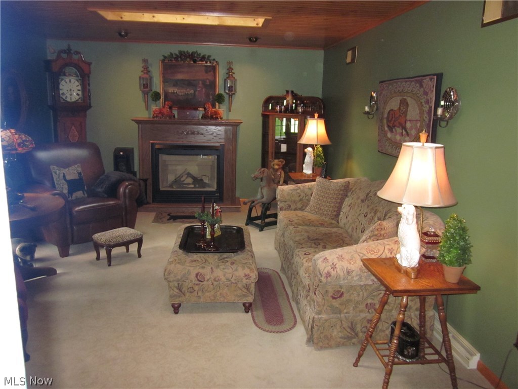 8730 Cable Line Road Ravenna, OH 44266 - Photo 11 of 30