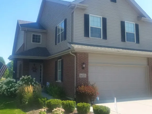 $2,800 | 16020 West Lacy Court, Manhattan, IL 60442