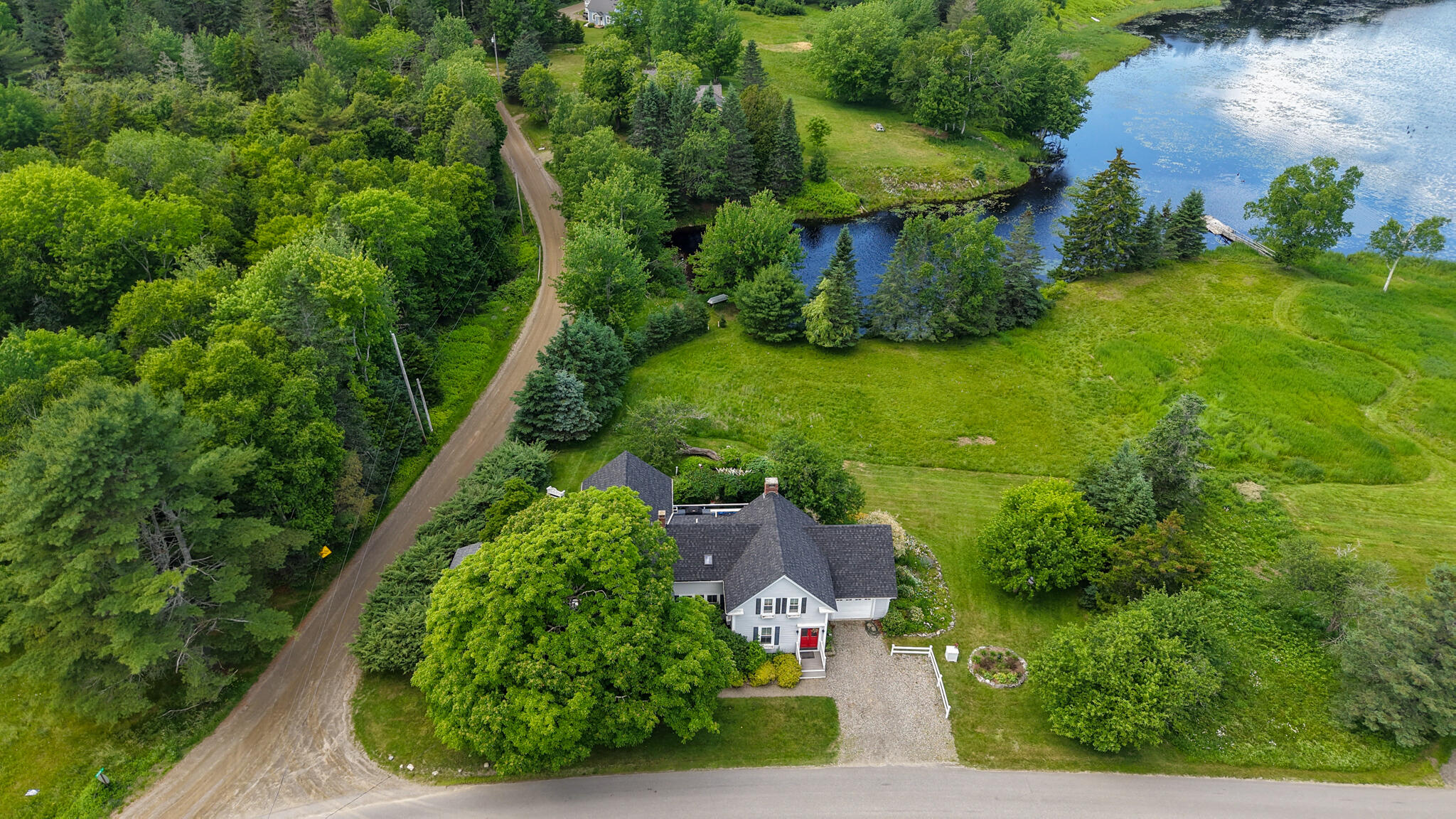 1052 Meadow Pond Road Islesboro, ME 04848 - Photo 39 of 51 1052 Meadow Pond Rd