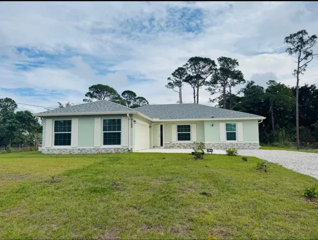 $3,500 | 4150 130th Avenue North, Royal Palm Beach, FL 33411