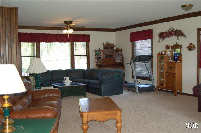 20333 Ida Center Road Petersburg, MI 49270 - Photo 9 of 20 LIVING AREA