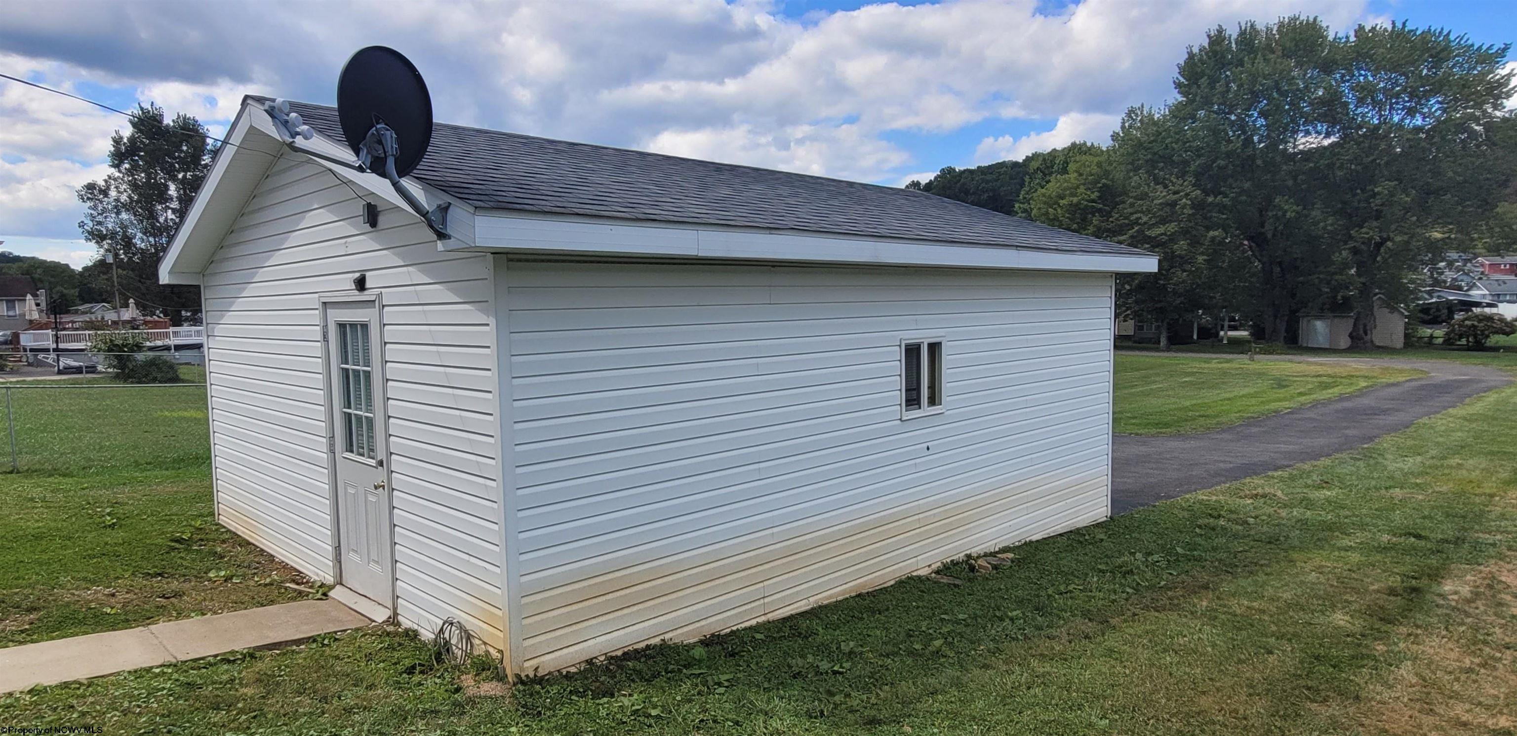 377 Haymond Road Grafton, WV 26354 - Photo 35 of 37 Gallery Image 35