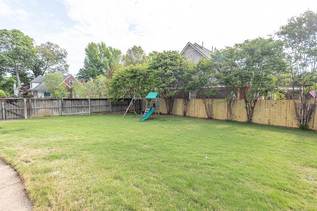 812 Planters Ridge Drive Collierville, TN 38017 - Photo 32 of 33
