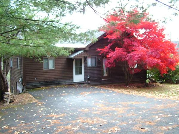 641 North Poland Road Conway, MA 01341 - Photo 1 of 20