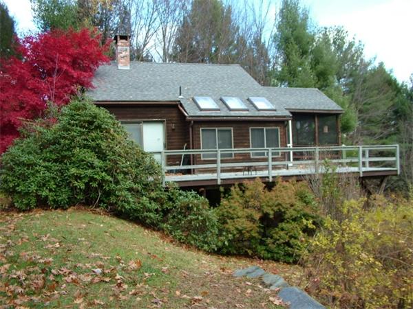 641 North Poland Road Conway, MA 01341 - Photo 3 of 20