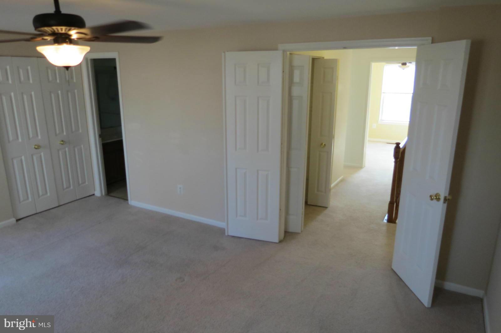 2208 Wimbledon Circle Silver Spring, MD 20906 - Photo 23 of 28 Bedroom (Master)