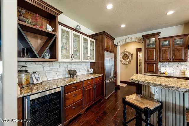 $1,375,000 | 11042 North Cattle Drive, Hayden, ID 83835