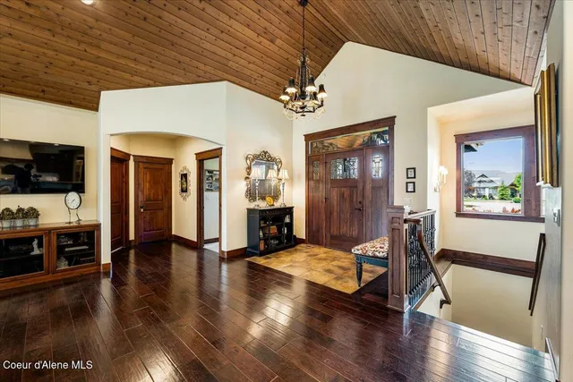 $1,375,000 | 11042 North Cattle Drive, Hayden, ID 83835