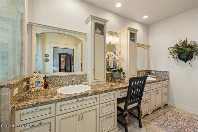 $1,375,000 | 11042 North Cattle Drive, Hayden, ID 83835