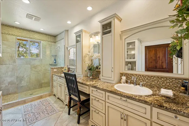 $1,375,000 | 11042 North Cattle Drive, Hayden, ID 83835