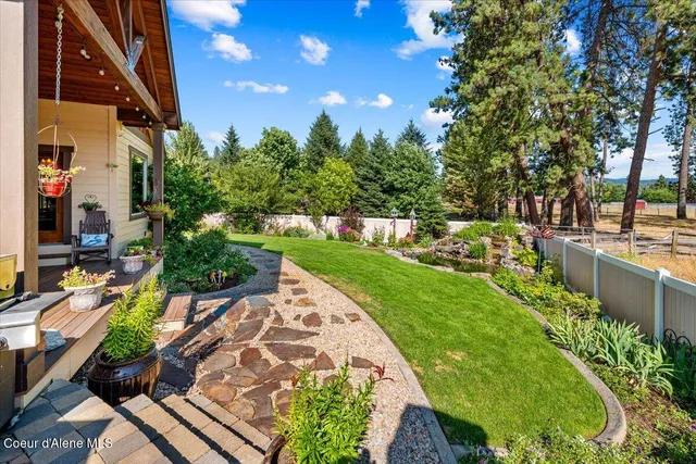 $1,375,000 | 11042 North Cattle Drive, Hayden, ID 83835