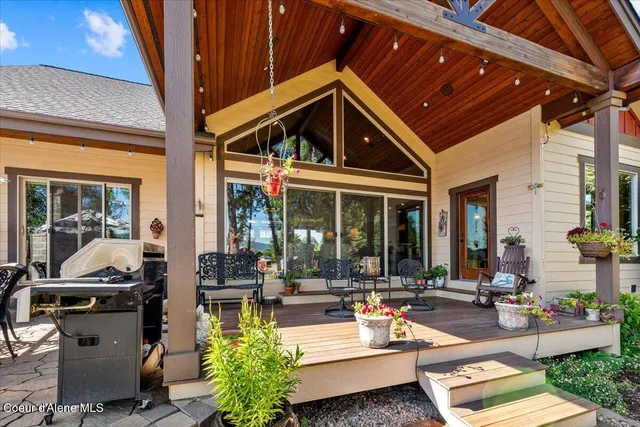 $1,375,000 | 11042 North Cattle Drive, Hayden, ID 83835