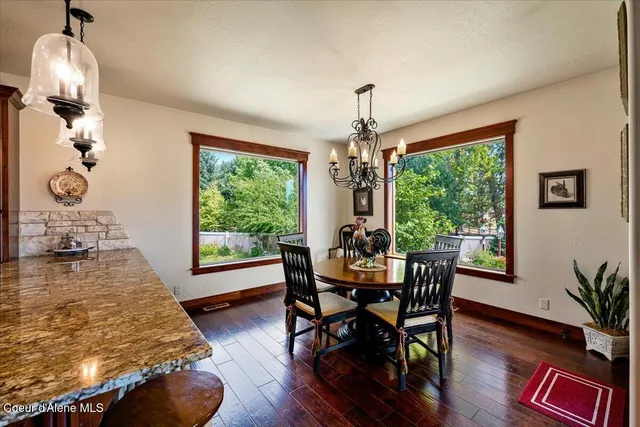 $1,375,000 | 11042 North Cattle Drive, Hayden, ID 83835