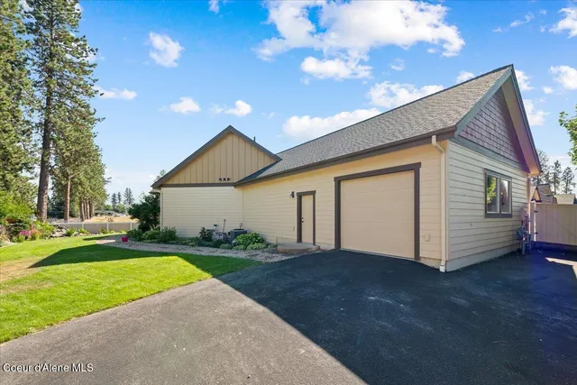 $1,375,000 | 11042 North Cattle Drive, Hayden, ID 83835