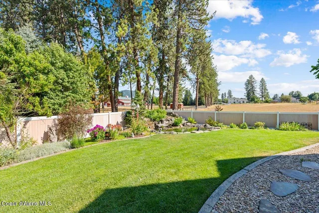 $1,375,000 | 11042 North Cattle Drive, Hayden, ID 83835