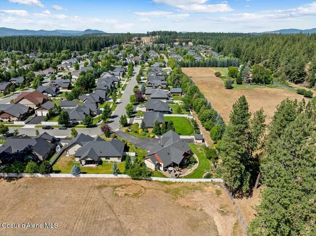 $1,375,000 | 11042 North Cattle Drive, Hayden, ID 83835