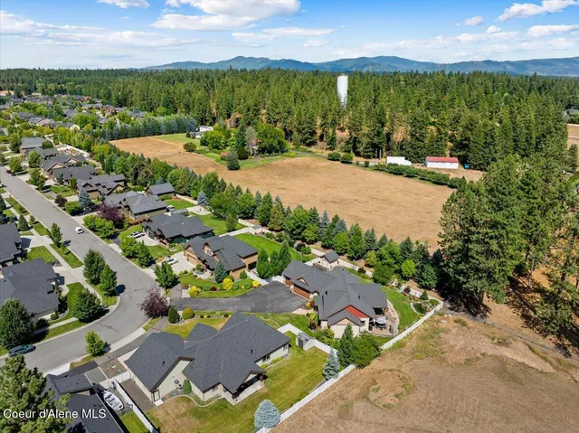 $1,375,000 | 11042 North Cattle Drive, Hayden, ID 83835