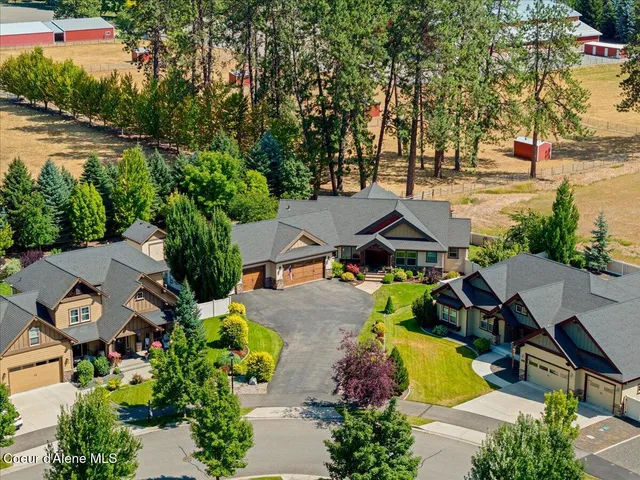 $1,375,000 | 11042 North Cattle Drive, Hayden, ID 83835
