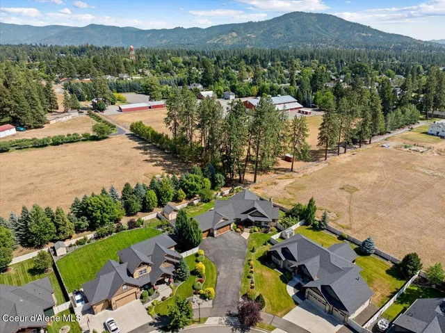 $1,375,000 | 11042 North Cattle Drive, Hayden, ID 83835
