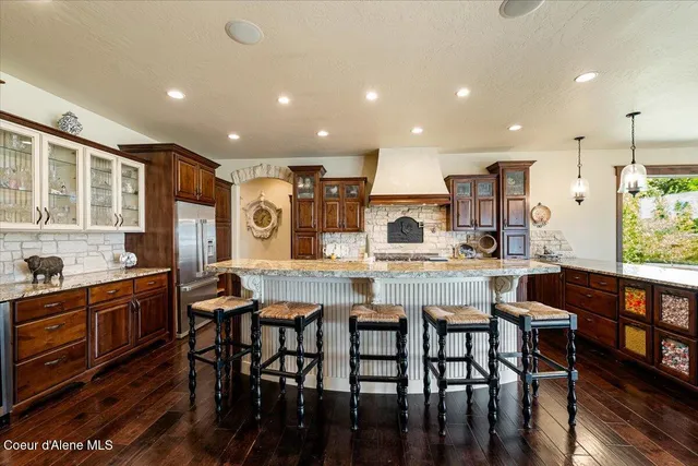 $1,375,000 | 11042 North Cattle Drive, Hayden, ID 83835