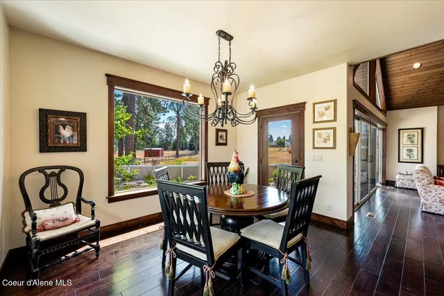 $1,375,000 | 11042 North Cattle Drive, Hayden, ID 83835