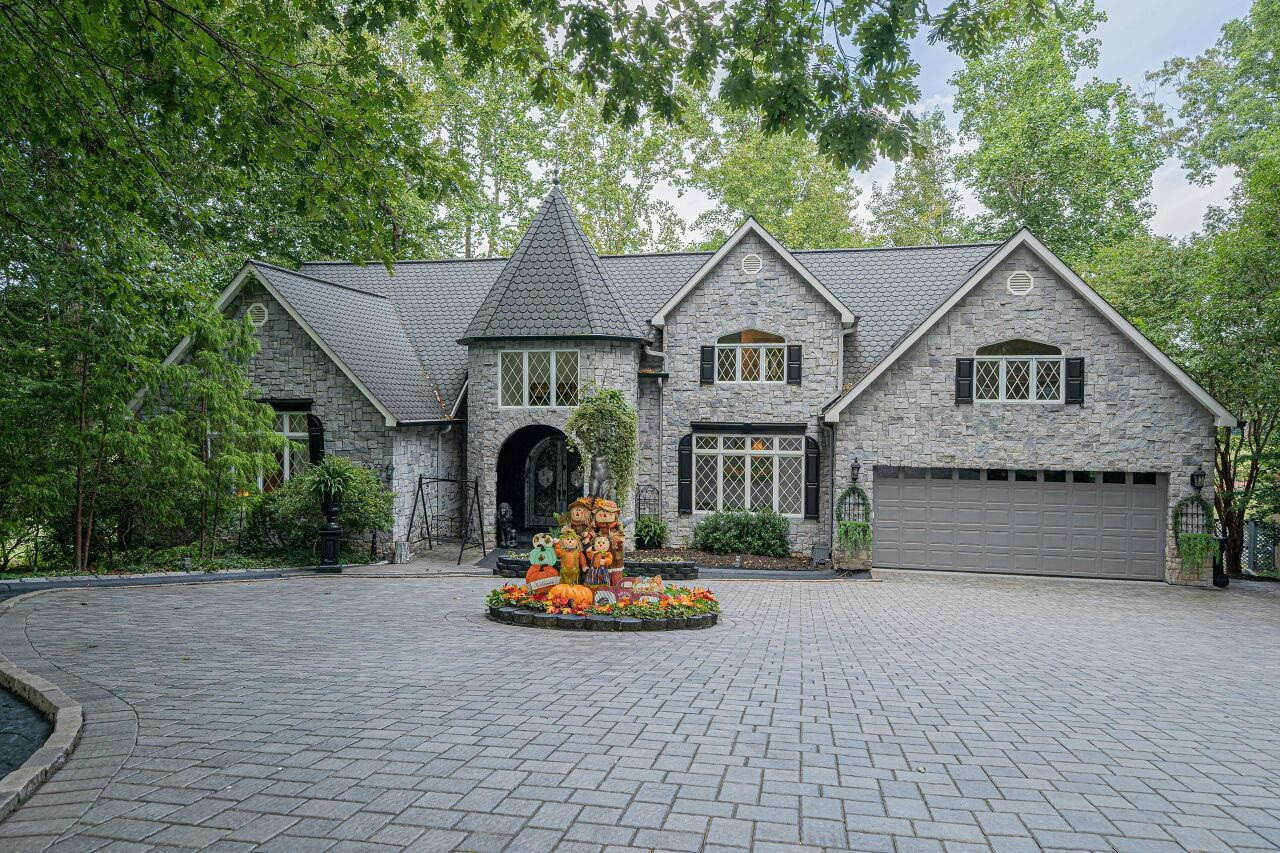 2800 Combe Hill Trail Raleigh, NC 27613 - Photo 1 of 30 Front