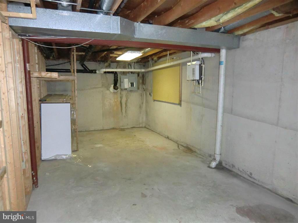 13040 Prices Distillery Road Clarksburg, MD 20871 - Photo 28 of 30 Basement