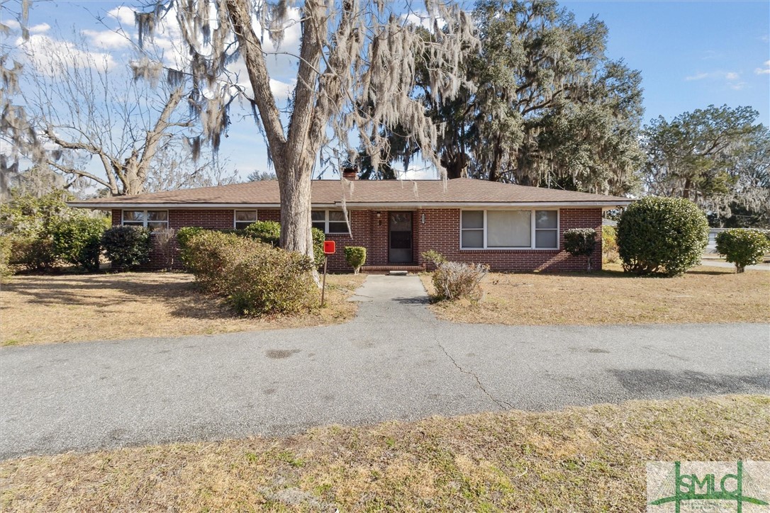 1137 Old Sunbury Road Hinesville, GA 31313 - Photo 1 of 17