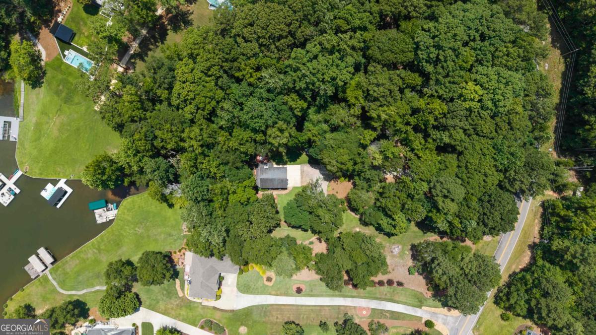 198 Winding River Road Eatonton, GA 31024 - Photo 3 of 61 Gallery Image 3