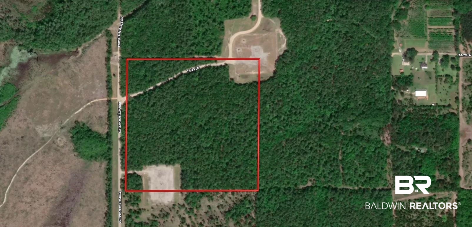 0 I-65 Service Road Creola, AL 36525 - Photo 1 of 20 Map location