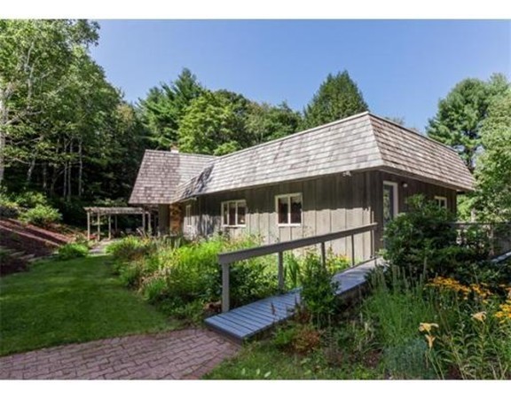 88 Old Westfield Road Granville, MA 01034 - Photo 27 of 30 Gallery Image 27