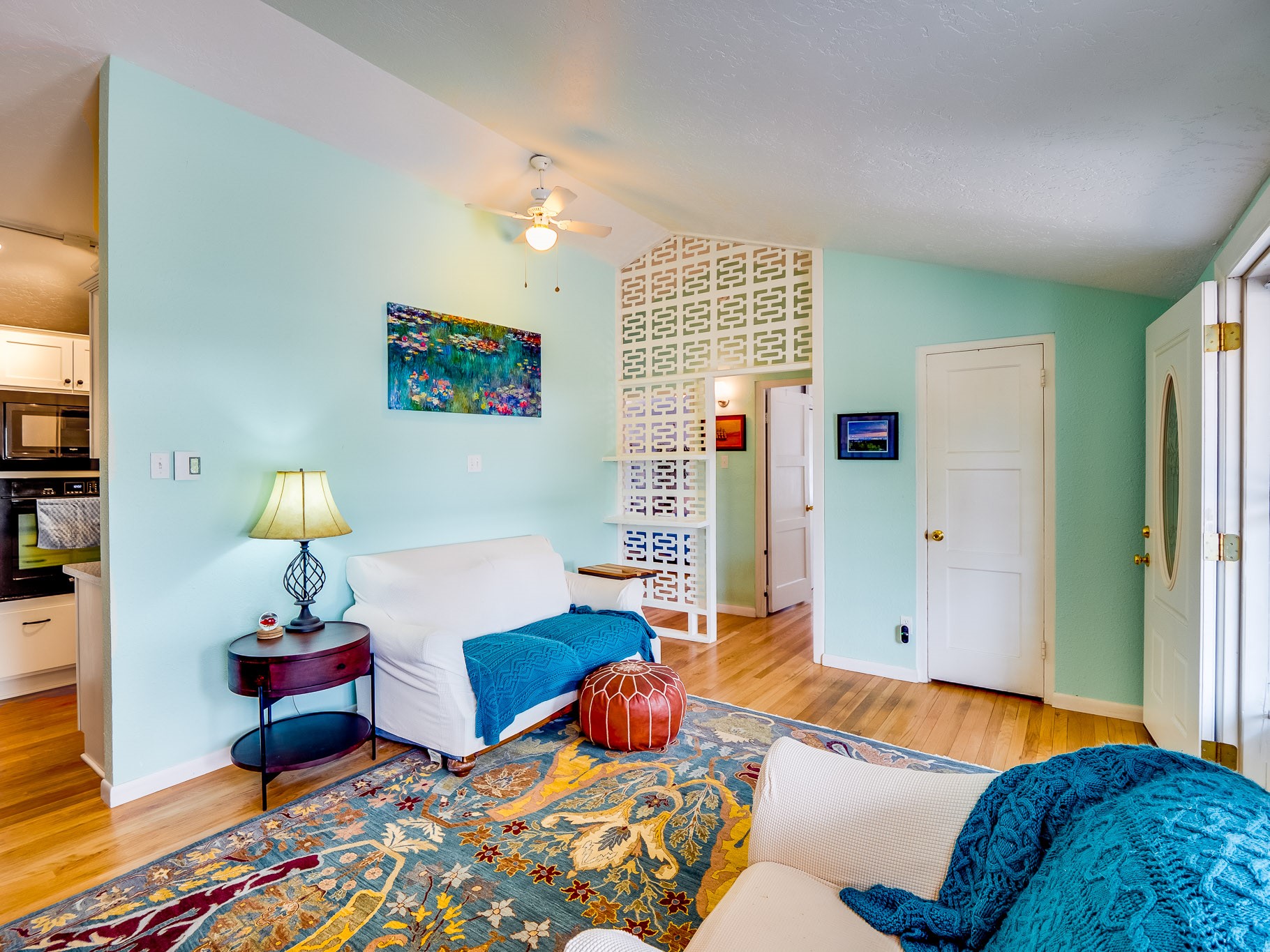 3423 Ridgeway Drive Los Alamos, NM 87544 - Photo 8 of 46