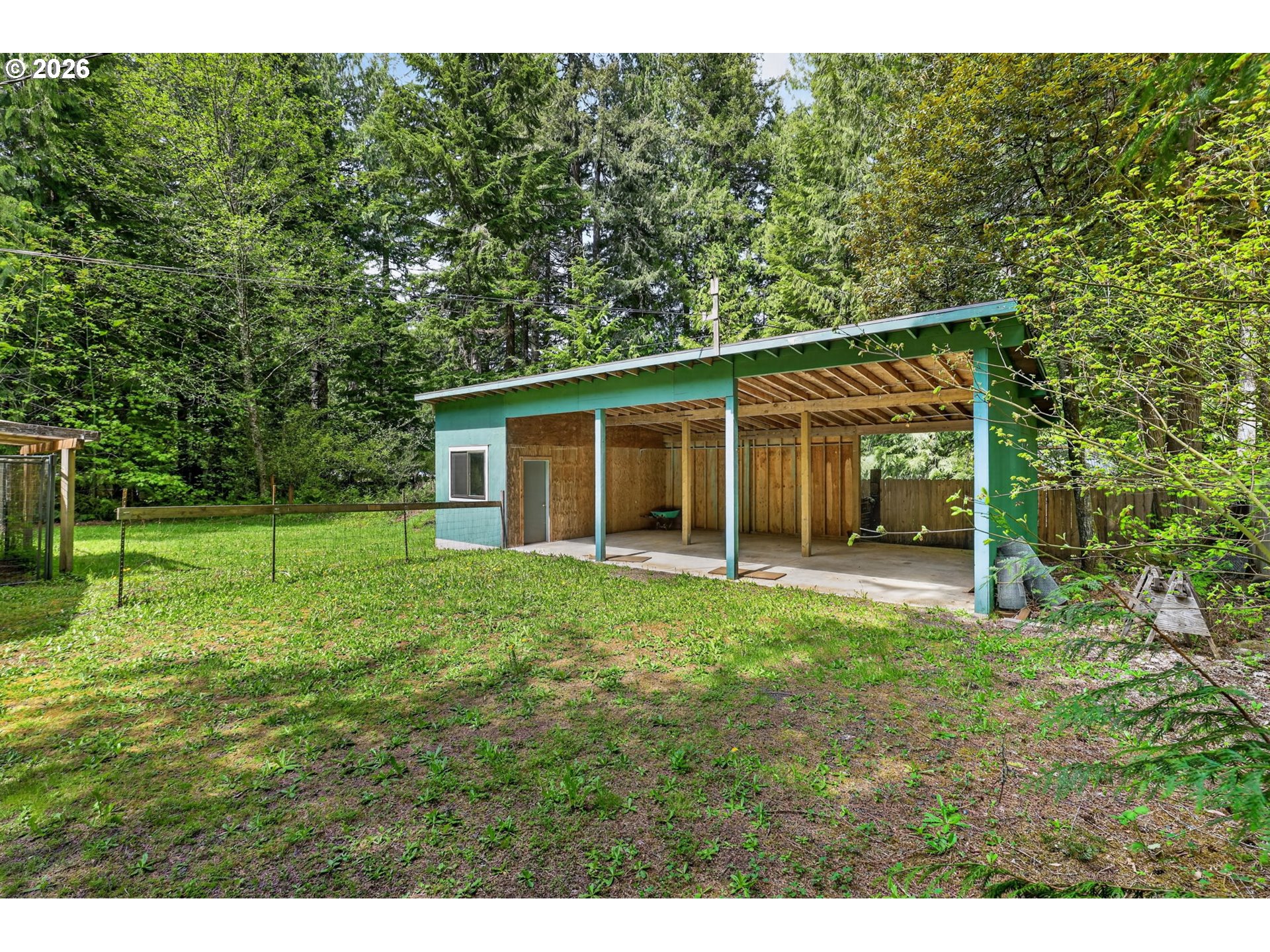 69458 East Vine Maple Drive Rhododendron, OR 97049 - Photo 21 of 38