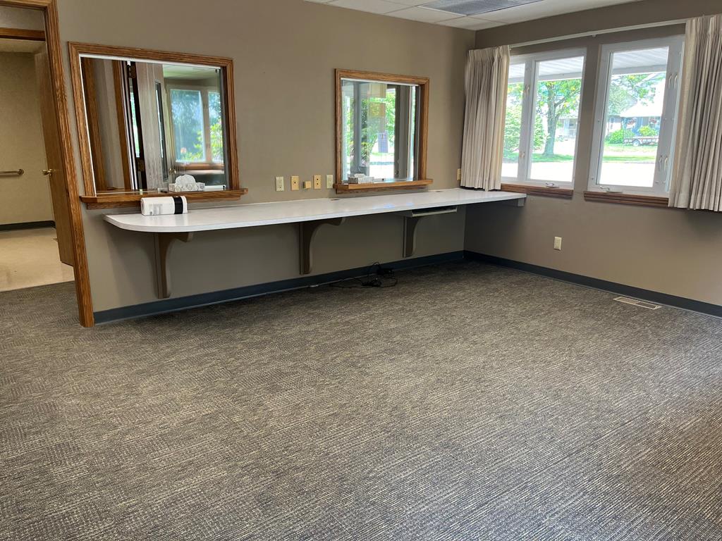 823 West Spring Street Titusville, PA 16354 - Photo 11 of 43 a room with pool table and windows