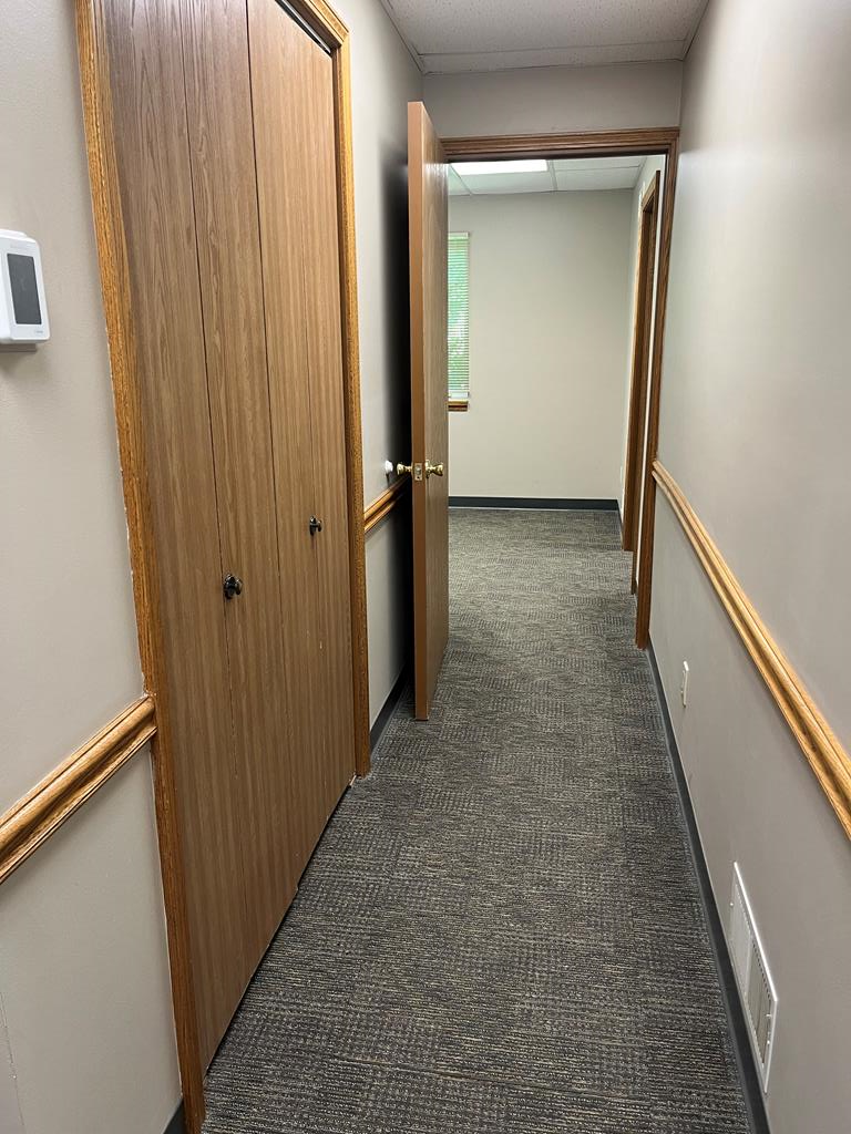 823 West Spring Street Titusville, PA 16354 - Photo 22 of 43 a view of hallway