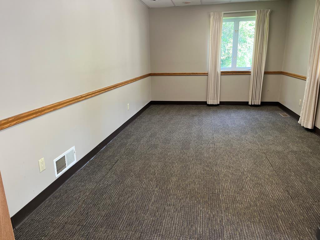 823 West Spring Street Titusville, PA 16354 - Photo 26 of 43 a view of an empty room with a window