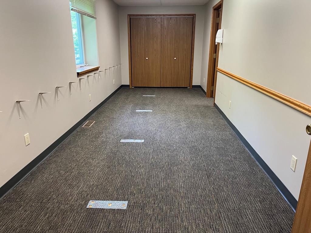 823 West Spring Street Titusville, PA 16354 - Photo 27 of 43 an empty room with windows