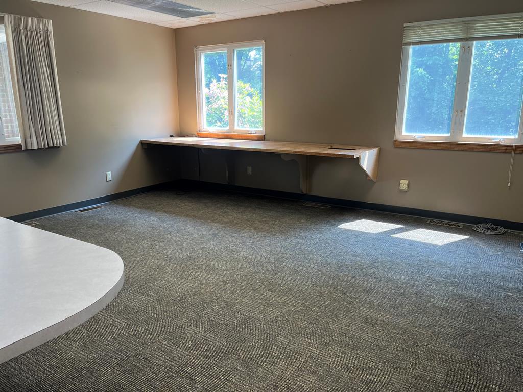 823 West Spring Street Titusville, PA 16354 - Photo 10 of 43 an empty room with windows