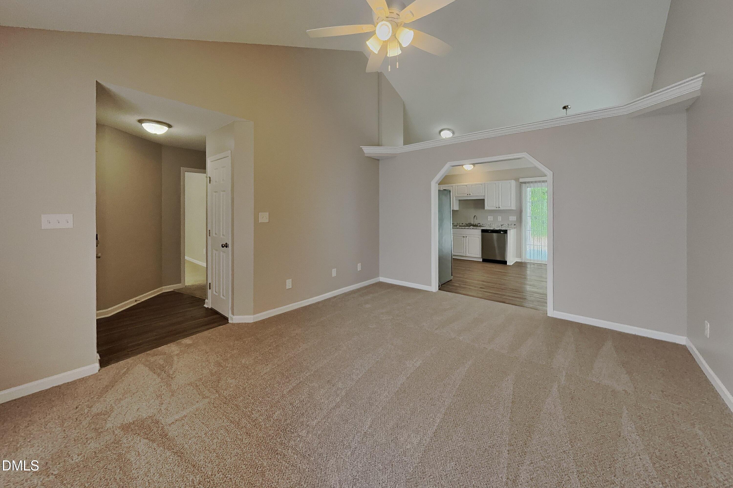 2012 Laurel Leaf Road Zebulon, NC 27597 - Photo 2 of 15