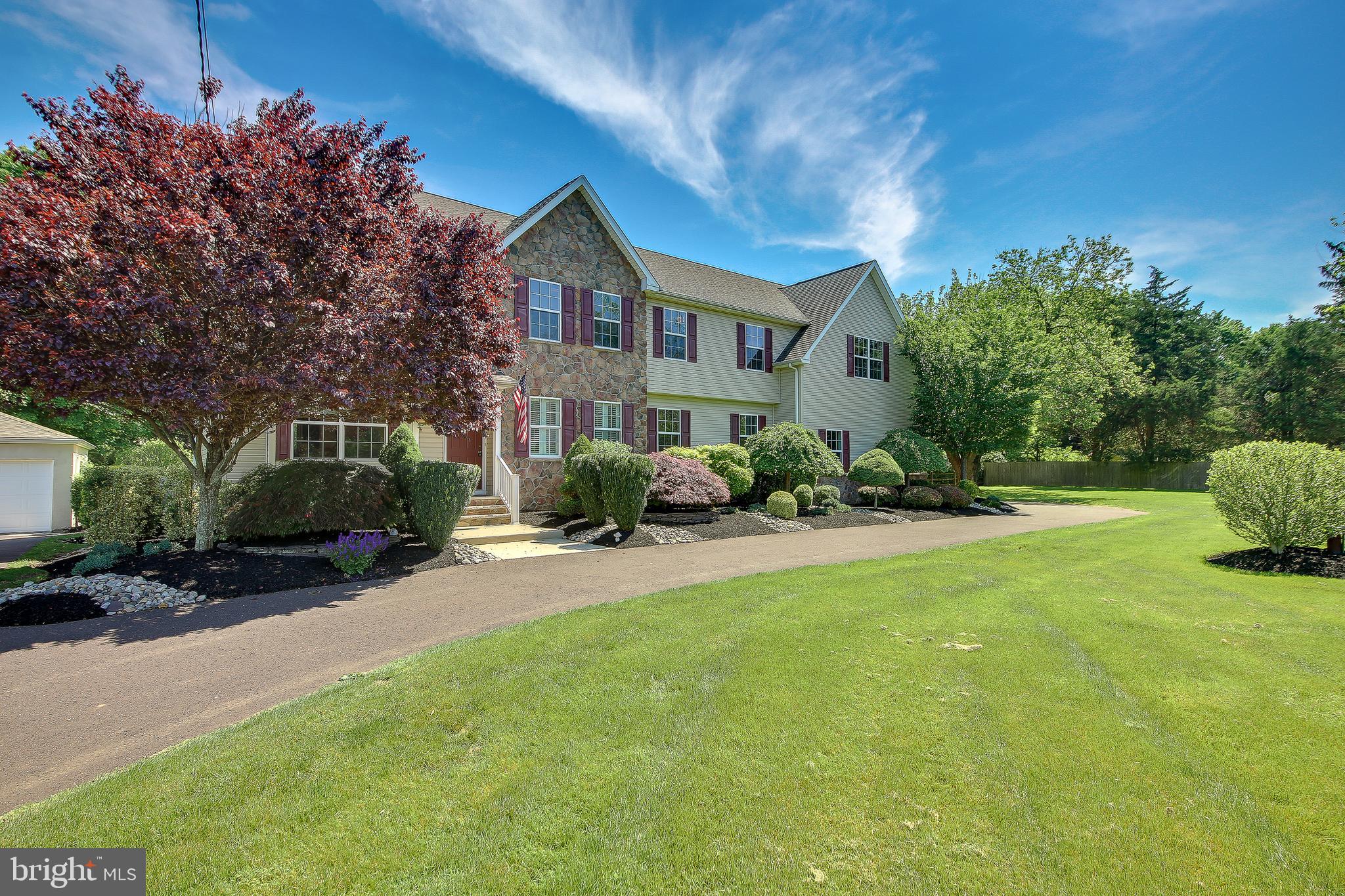 2389 Sugar Bottom Road Furlong, PA 18925 - Photo 1 of 54 Front view
