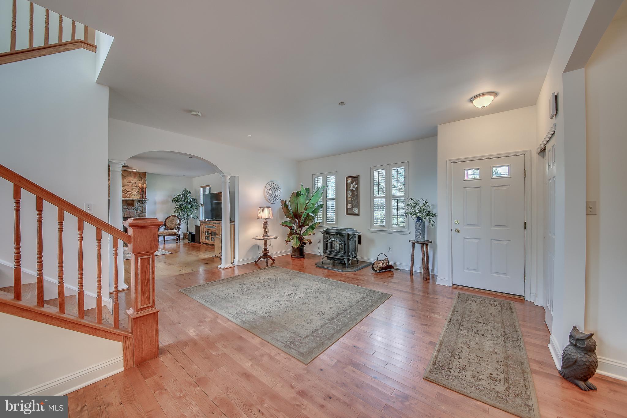 2389 Sugar Bottom Road Furlong, PA 18925 - Photo 12 of 54 Living Room