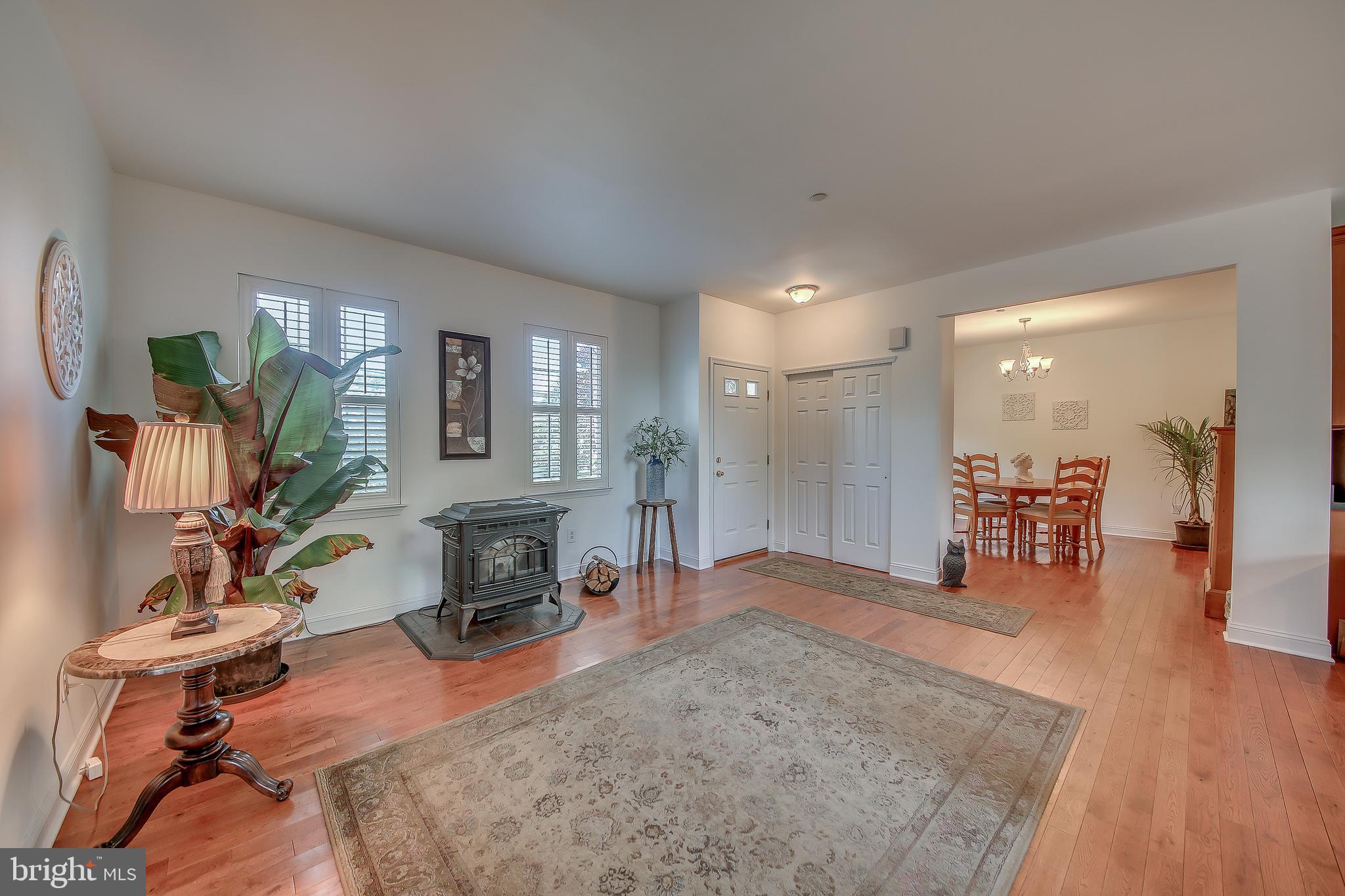 2389 Sugar Bottom Road Furlong, PA 18925 - Photo 13 of 54 Living Room