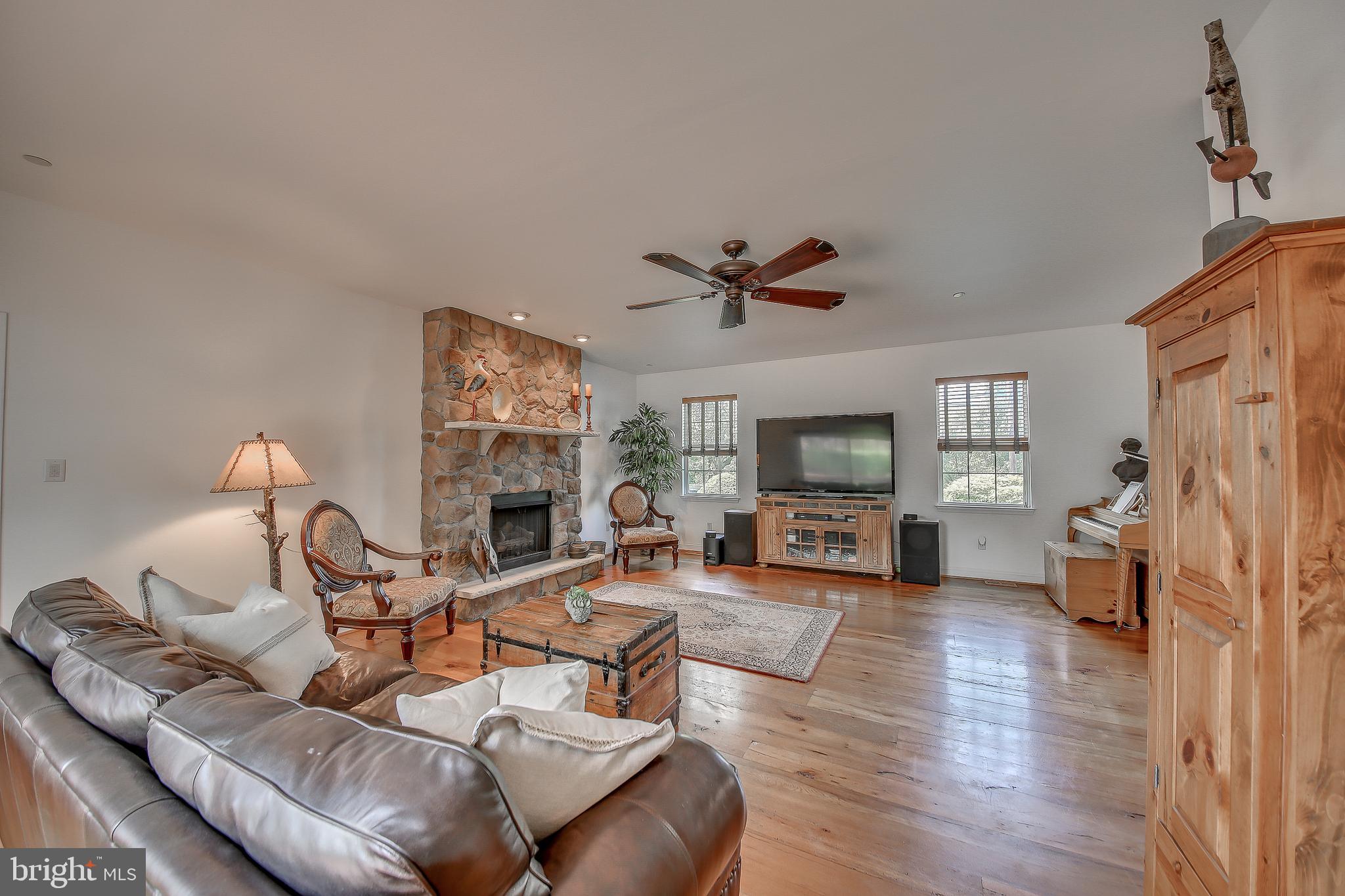 2389 Sugar Bottom Road Furlong, PA 18925 - Photo 17 of 54 Family Room